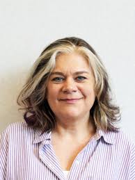 Suzanne Richard McCarthy