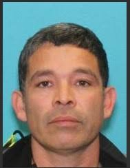 Search Continues for Man Wanted for Sex Crimes with Child On May 20th,  2025, a warrant was issued charging 49-year-old Carlos Alfonso Rodriguez  with indecent liberties with a minor. Rodriguez was last