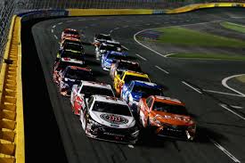 William byron won the 2017 championship with jr motorsports, but moved up to the monster energy nascar cup series. Nascar All Star Race To Be Run With Generation 7 Elements Racing News