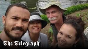 Retired British geologist faces death penalty in Iraq for 'smuggling broken  pottery'