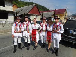 Ponta si antonescu vin in vizita. Idee De Excursie In Septembrie Prin BistriÈa