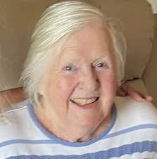 Obituary for Kathleen Elizabeth Schulz