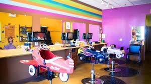 Do not forget to ask the products they use on kids' hair. Pin On Business Advice