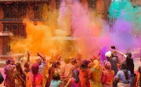 It is an ancient festival celebrated by indians to commemorate the victory of good over evil. What Is Holi And How Do You Celebrate Travel Leisure
