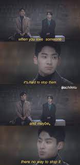 Mar 24, 2021 · also read: Love Alarm Quotes Korean Drama Quotes Quotes Drama Korea Drama Quotes