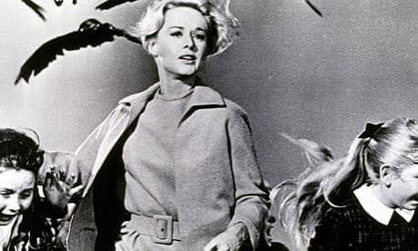 My favourite Hitchcock: The Birds | Alfred Hitchcock | The Guardian