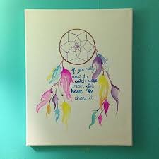 A place for insomnias to discover or be updated with dreamcatcher news, info, photos, videos, gifs, discussions and more! Dream Catcher Water Color 11x14 Etsy Dream Catcher Painting Dream Catcher Canvas Dream Catcher