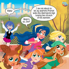Lex luthor is the most intelligent human being on earth. Dc Super Hero Girls Dcsuperherogirls Instagram Photos And Videos Dc Super Hero Girls Hero Girl Dc Superheroes