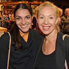 Early Risers Women in Business Bushfire Appeal breakfast at Edgewater  Dining, Isle of Capri