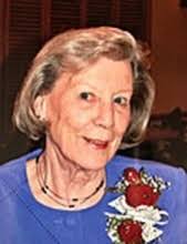 Obituary information for Betty Mae Arras