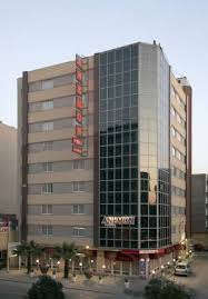 anemon hotel izmir izmir located 100 metres for the train station and minutes from izmir international fair anemon hotel fea hotel booking hotel train station