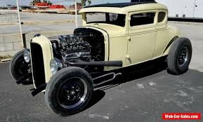 1931 ford model a ford modela forsale usa ford models cars for sale ford pinterest
