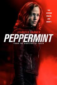 A list of 5 titles. Peppermint 2018 Imdb