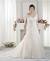 Bride Wedding Gown For Chubby