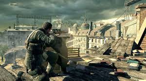 Description you are elite sniper karl fairburne, parachuted into berlin amidst the germans' final stand. Free Download Sniper Elite V2 Highly Compressed Full Version Repack