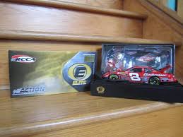 High detailed model created by squir team. Nascar 1 24 Scale Replica Race Car Collection Elite Limited Editions Winsted Mn Global Auction Guide