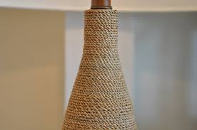 Our various styles are great for any room. Meggie Seagrass And Rope Floor Lamp Mecox Gardens