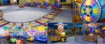 These kids games include connect the dots & puzzle games for kids like jigsaw puzzles games. Kids Corner Tickikids Dubai