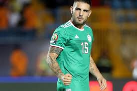 أنهى المنتخب الوطني الجزائري لكرة القدم سنة 2020 في المركز الـ31 في التصنيف العالمي للاتحاد الدولي لكرة القدم الخاص بشهر ديسمبر الجاري، الصادر، أول أمس، على الموقع الرسمي للهيئة الكروية الدولية. Ø£ÙƒØ«Ø± Ù…Ù† ÙØ®ÙˆØ± Ø¨Ø§Ù†Ø¶Ù…Ø§Ù…ÙŠ Ù„Ù„Ø®Ø¶Ø± Ø¯ÙŠÙ„ÙˆØ± ÙŠØ±ÙˆÙŠ Ù‚ØµØ© Ø§Ù„ØªØ­Ø§Ù‚Ù‡ Ø§Ù„Ù…Ø«ÙŠØ±Ø© Ø¨Ù…Ù†ØªØ®Ø¨ Ø§Ù„Ø¬Ø²Ø§Ø¦Ø± Ø§Ù„Ø¹Ø§Ù„Ù… Ø§Ù„Ø¹Ø±Ø¨ÙŠ Ø§Ù„Ø¬Ø²ÙŠØ±Ø© Ù†Øª