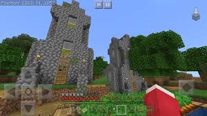 Pretty easy to build from gathered materials, this house could be a great survival place. I Found A Village With Two Churches Right Next To Eachother So For Laughs I Made Signs And Named One The Catholic Church And One The Lutheran Church Just To Piss People