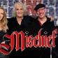 Mischief – Live in the main hall @ Joanna’s event image