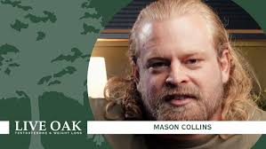 Mason Collins, APRN, FNP-C