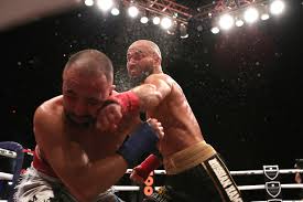 Bare knuckle fighting championship (bkfc) is the first promotion allowed to hold a legal, sanctione. Artem Lobov Beats Paulie Malignaggi Via Unanimous Decision At Bare Knuckle Fc 6 Bleacher Report Latest News Videos And Highlights