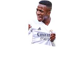 Chaos 27 january 2021 at 03:37. Vinicius Jr Fifa Mobile 21 Fifarenderz