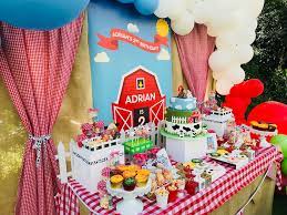 Get it as soon as wed, jun 30. Kara S Party Ideas Barnyard Farm Birthday Party Kara S Party Ideas