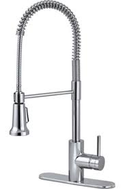 Robinet D Evier A 1 Levier Et Douchette Peerless Gourmet Chrome Canadian Tire