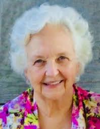 Obituary for Hazel Carter Bullock