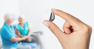 Image result for Hearing Aid