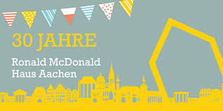Discover the work rmhc does. Ronald Mcdonald Haus Aachen Home Facebook