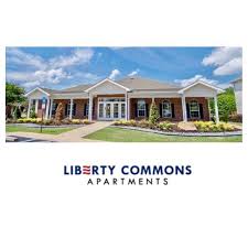 Profile for Liberty Commons Apartments