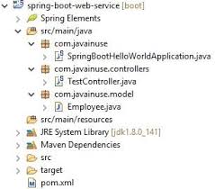 Home » spring boot » apache camel with spring boot. Calling And Consuming Webservices Using Apache Camel Javainuse
