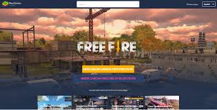 Immerse yourself in an unparalleled gaming experience on pc with more precision and players freely choose their starting point with their parachute and aim to stay in the safe zone for as long as possible. Juega Free Fire En Computador Con Este Sencillo Tutorial