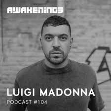 It's just a tragedy it took a tragedy to precipitate it. Luigi Madonna 2021 Awakenings Podcast 104