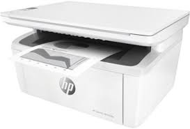 Create an hp account and register your printer. Hp Laserjet Pro Mfp M28w Laser Multifunktionsdrucker Kaufen