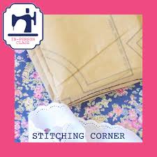 Image result for Corner Stitch