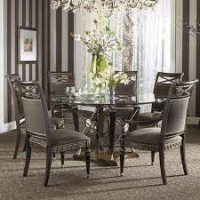 Luxury Round Dining Table Set Idea Luxury Round Dining Table Set Idea Minimalist Dining Room Fine Dining Room Luxury Round Dining Table