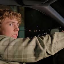 Walker Scobell: The Boy of Dreams in Percy Jackson