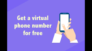 It is a web browser based application. Pin On Free Virtual Phone Number