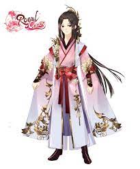enlighten your typical life with dazzling ancient chinese setting exquisite traditional outfits and immersive oriental aesthe anime outfits anime anime dress