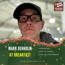 Matt Newnham will be live