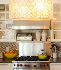 Hood cabinet kitchen cabinets above stove custom cabinets. Kitchen Tip Extra Storage Above The Stove