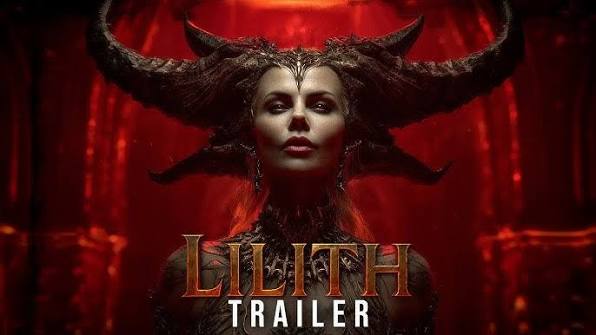 Lilith (2026) – First Trailer | Charlize Theron, Tom Hiddleston | Concept Trailer