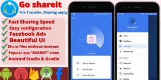 Fortunately, once you master the download process, y. Download Go Shareit V1 1 Android Source Code Shareit Clone App En Buradabiliyorum Com