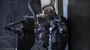 RÃ©sultat de recherche d'images pour "alita battle angel"