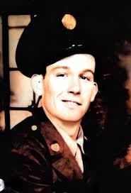 Norman Jerry Nix Sr. (1923-1999)