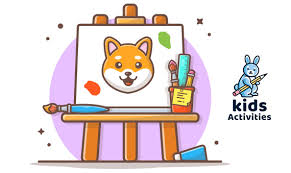 Check spelling or type a new query. How To Draw Cute Cartoon Animals Easy Kids Activities